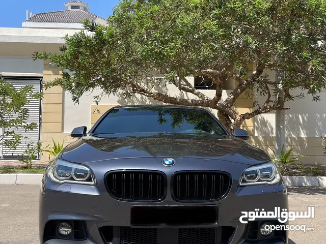 BMW _M kit5 2016