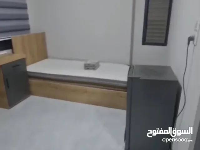 استوديو مميز مفروش - لشاب
