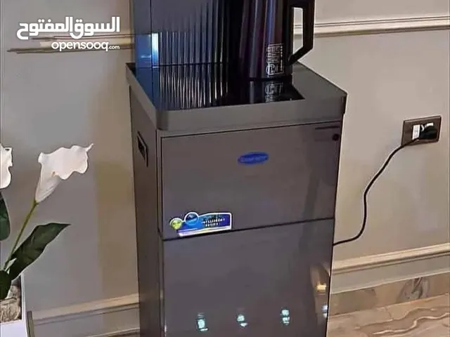 مبرد مياه كول ستار Cool Star – رفاهية وشياكة في كل نقطة مياه!