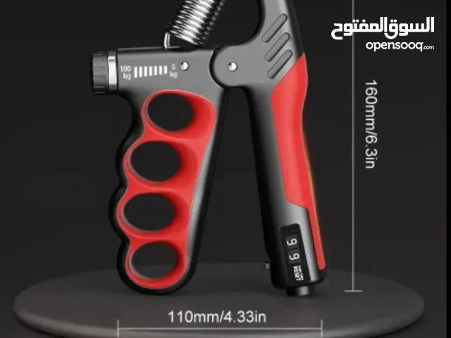 تقوية اصبع المقاومة تقوية عضلات اليد