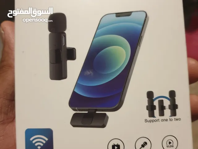 All Samsung and Android wireless mic