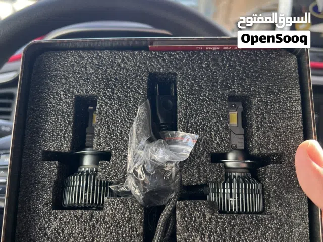 لايت زينون للبيع