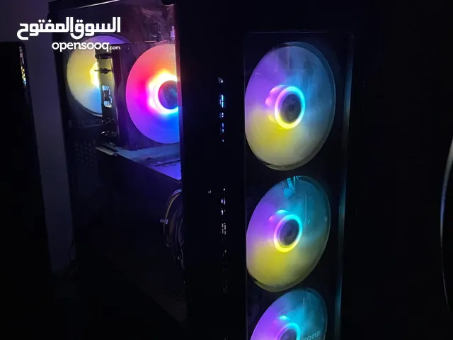 PC gaming للبيع