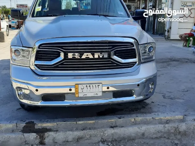 Used Dodge Ram in Baghdad