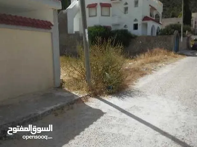 Residential Land for Sale in Bizerte Other