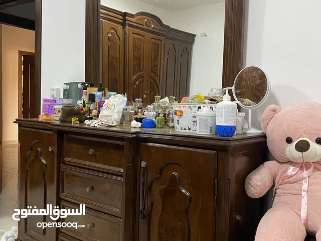 غرفة نوم ماستر مستعمله للبيع
