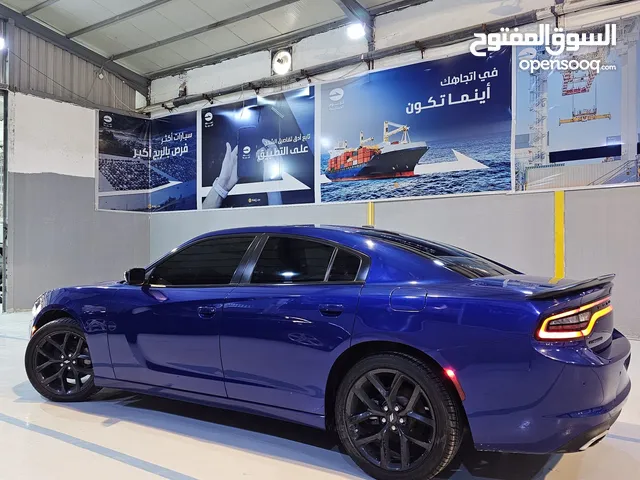 Dodge Charger 2022 in Basra