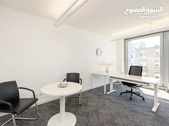 Private office space for 4 persons in MUSCAT, Al Fardan Heights