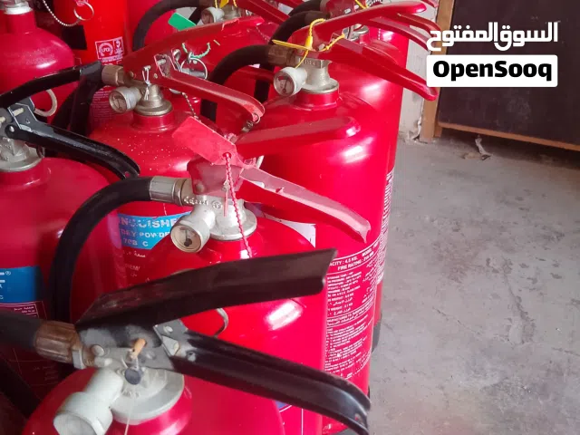 توريد وتركيب خدمات فنية فاير فايتنج فاير سيستم مركات رفال زيتا فايركس