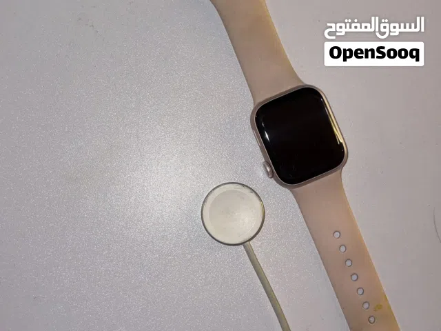 Apple Watch Series 9 GPS 41MM لون Pink
