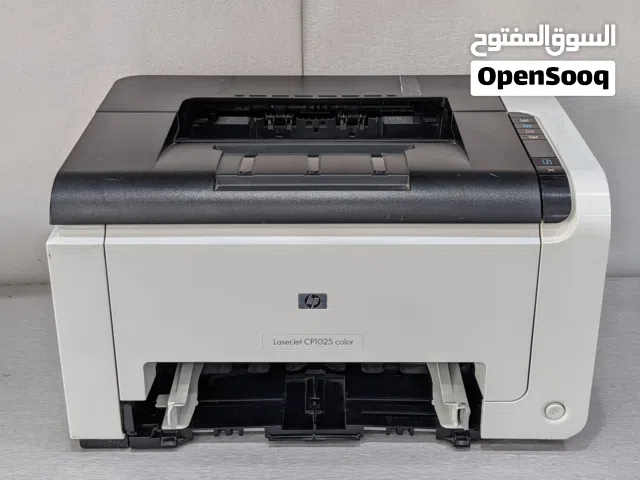 HP LaserJet Printer Very Good & Faster Working Condition