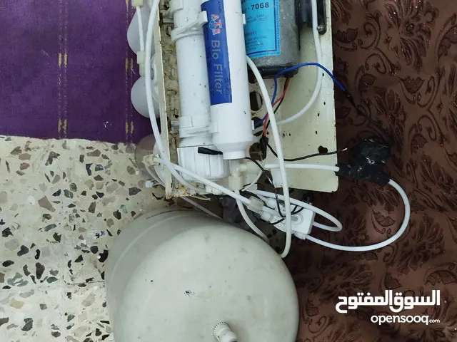 فلتر ماء بحاله جيده