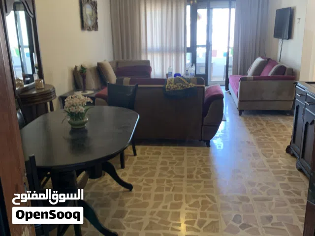 100 m2 2 Bedrooms Apartments for Rent in Amman 7th Circle