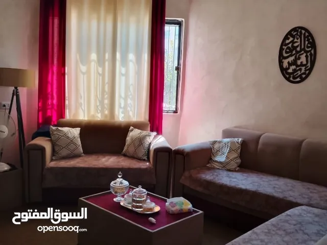 طقم كورنر للبيع بحاله ممتازة