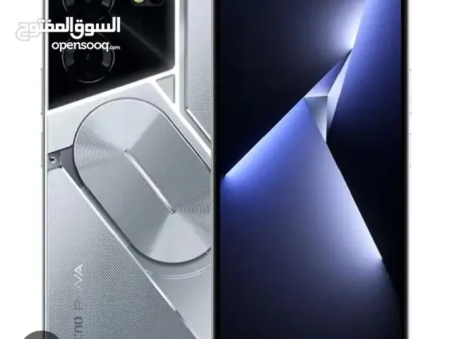 تكنو بوفو 5 برو فايف جي