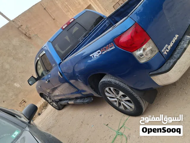 2008 تويوتا توندرا SR5