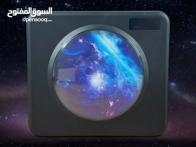 سبيكر منظر
