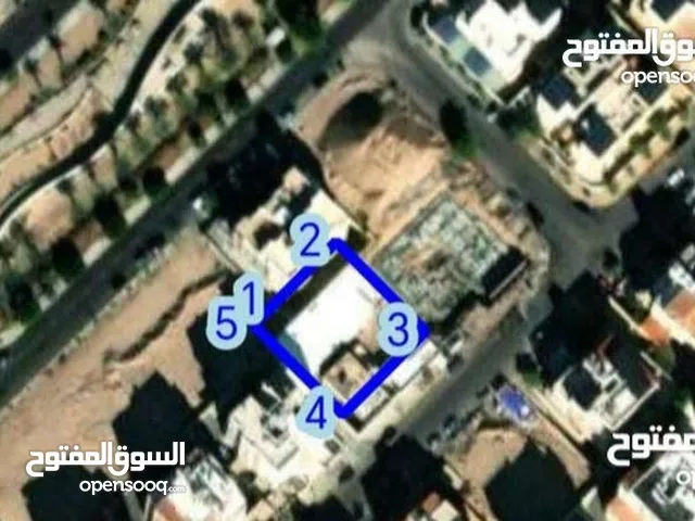 Residential Land for Sale in Aqaba Al Sakaneyeh 5