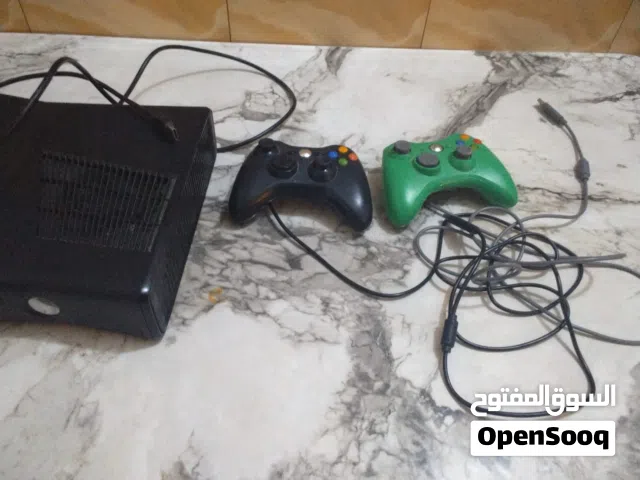 جهاز العاب اكس بوكس (360)