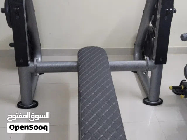 بنشات صدر أولومبية