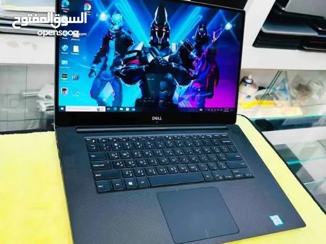 Dell xps 7590 للبيع