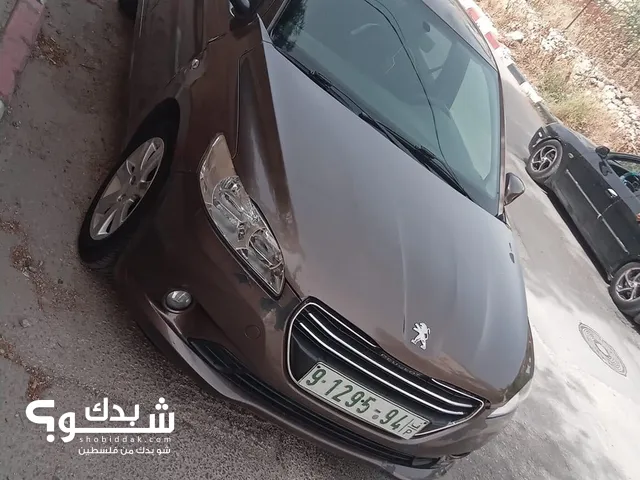 Peugeot 301 2015 in Bethlehem
