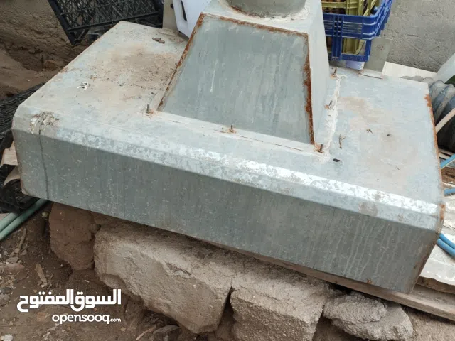 شافطه دهون تفصال حديد بدون فان  ... .. .. .. .  .. .