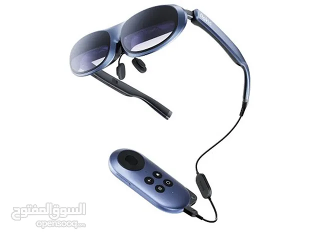 Rokid max with rokid station https://global.rokid.com/products/rokid-ar-joy-pack?srsltid=AfmBOopKPm