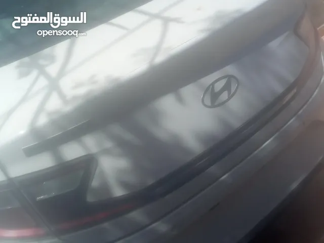 New Hyundai i10 in Algeria
