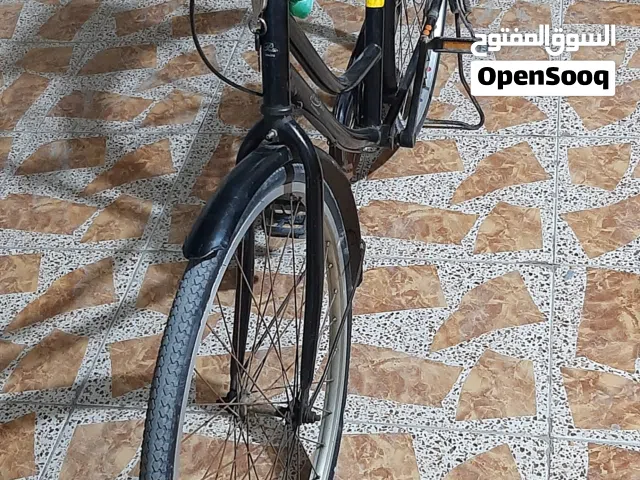 بايسكل مستعمل حجم 26