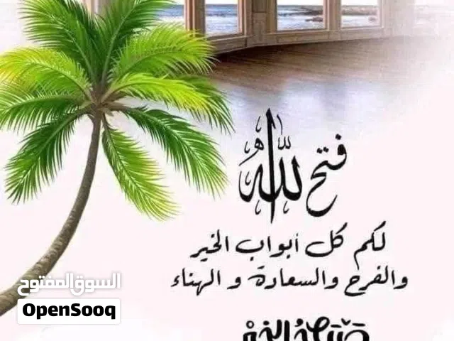 للبيع قطعة أرض مميزة في حي الصديق – بابو غريب