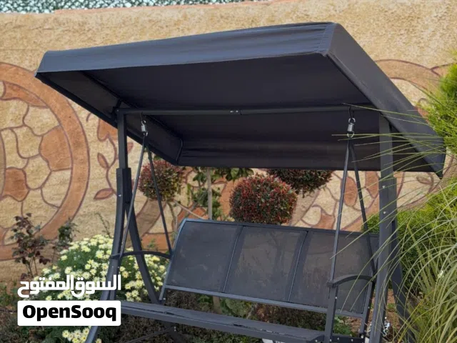 مرجوحة حدائق