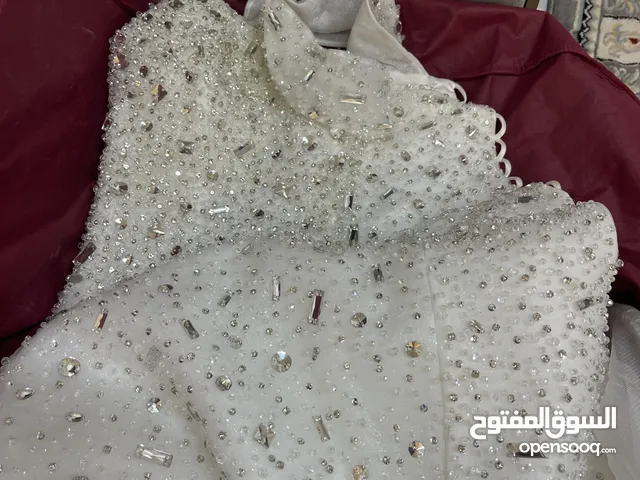 Weddings and Engagements Dresses in Al Ain