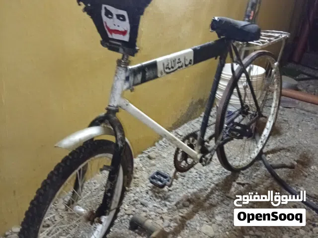 سيكل منزل للبيع وطالبله 20. وآخر 18