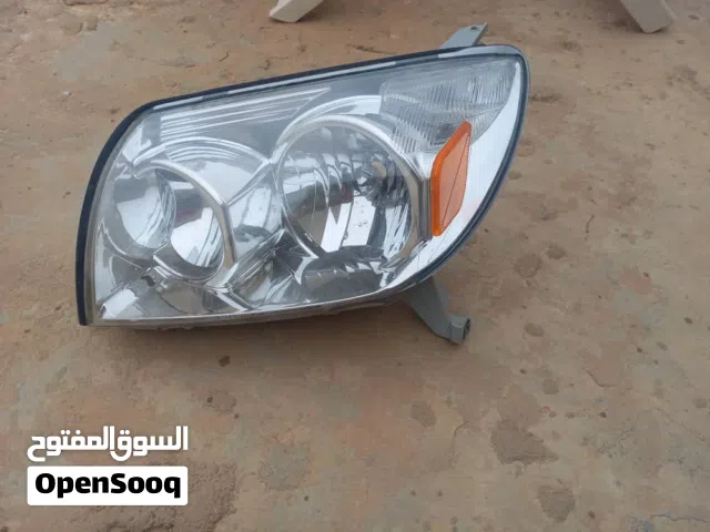 فنارات سيارات