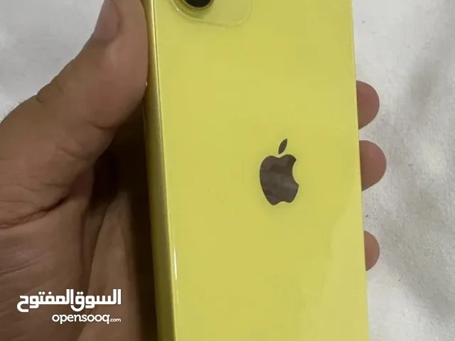 Apple iPhone 11 64 GB in Tripoli