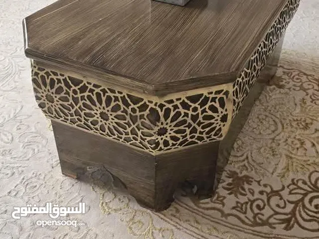 مجلس كامل مع جميع الاغراض