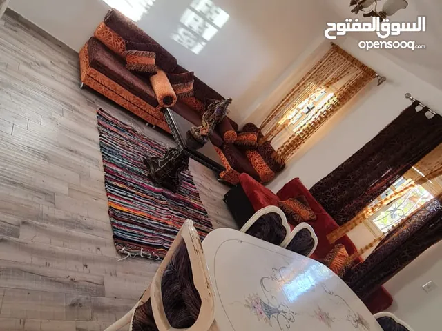 55 m2 Studio Apartments for Rent in Giza 6th of October