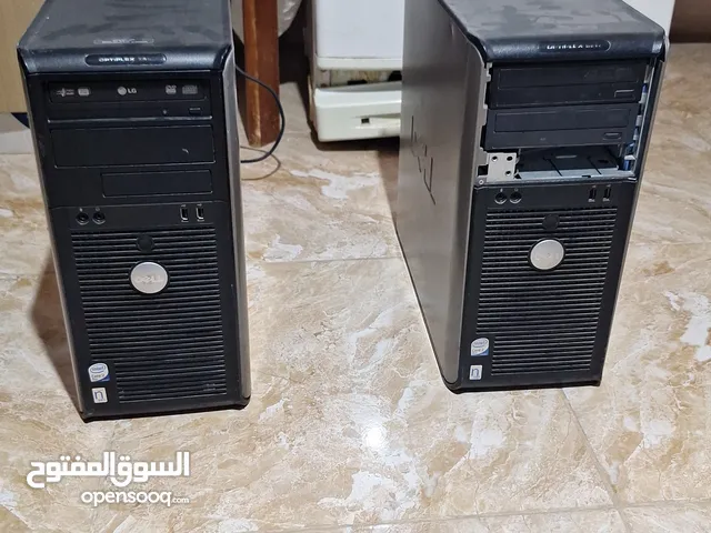 Windows Dell Computers for sale in Jerash