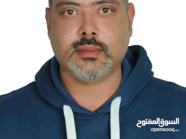 إيهاب احمد الليثي