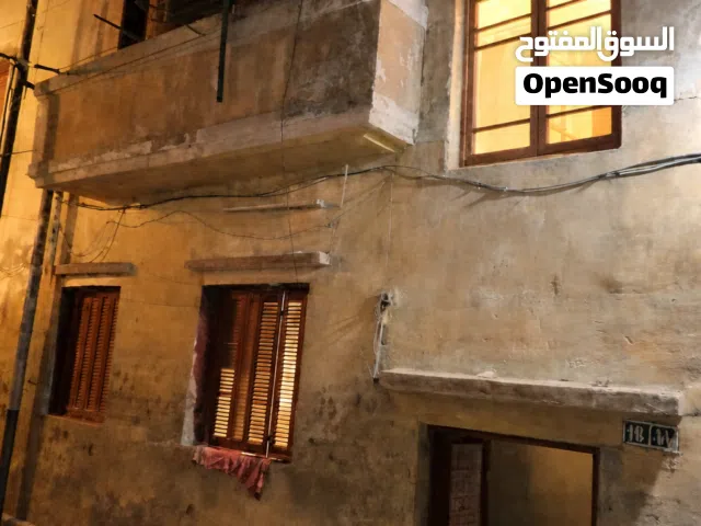 74 m2 3 Bedrooms Townhouse for Sale in Mansoura Port Said Road