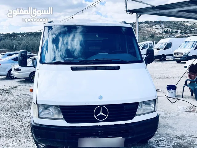 Used Mercedes Benz Other in Jenin