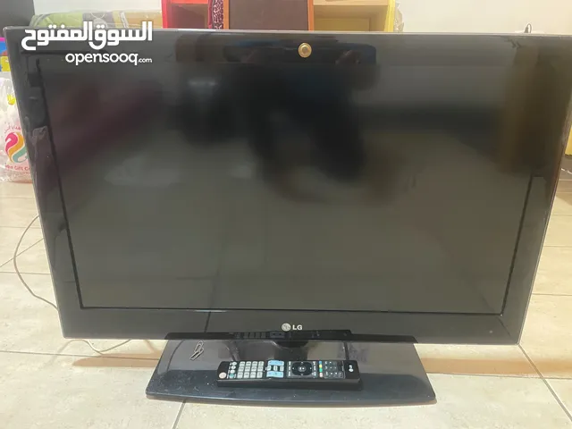 LG TV in excellent condition for sale