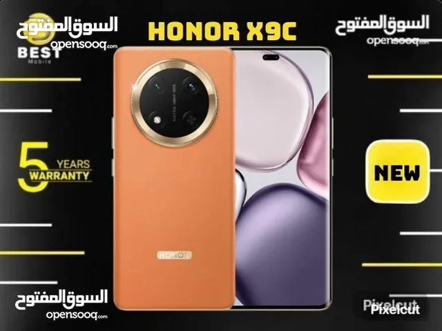 Honor Honor X9c 256 GB in Amman