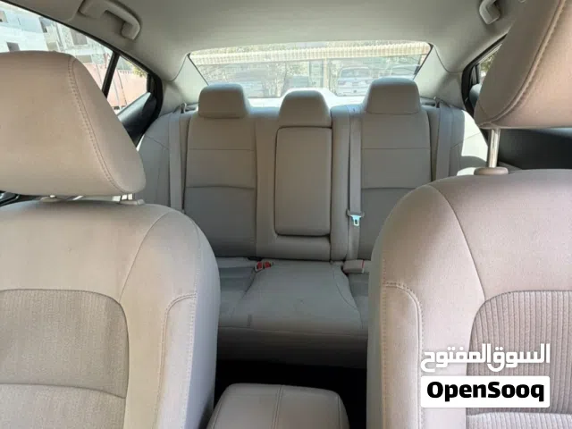 نيسان التيما