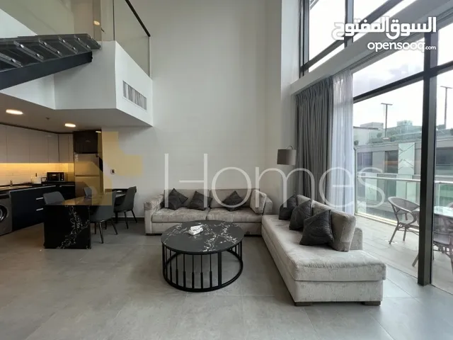 126 m2 2 Bedrooms Apartments for Sale in Amman Abdali