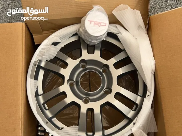 Other 17 Rims in Doha