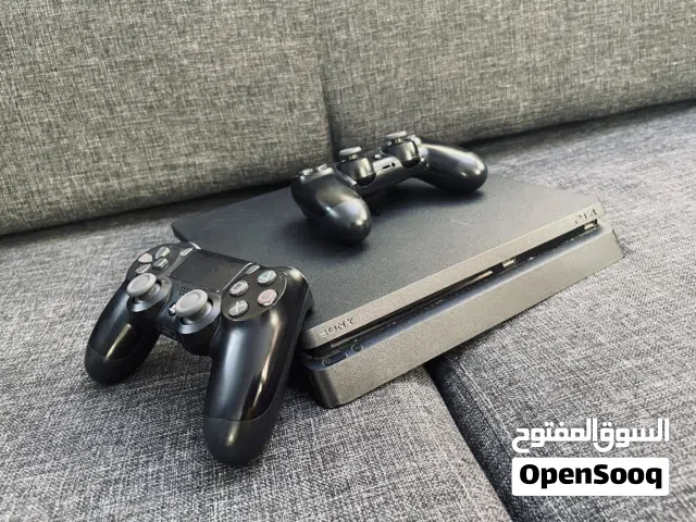 PlayStation4.سلم. للبيع