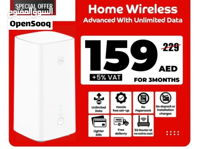 etisalat home Internet service etisalat home wireless internet