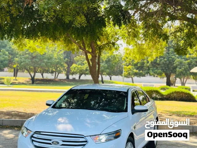 للبيع فورد تورس 2017